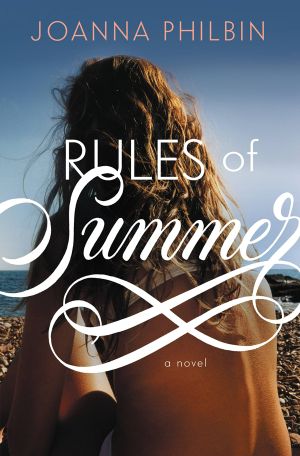 [Rules of Summer 01] • Rules of Summer